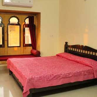 Hotel Jaisalmer Palace, Jaisalmer 3